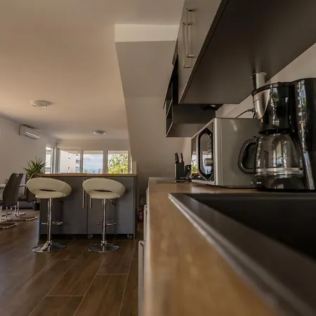 Nyaraló Danijela Malinska