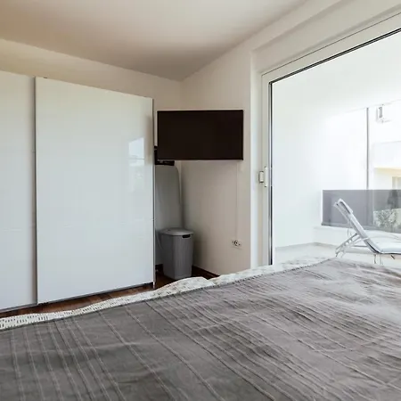 Nyaraló Danijela Malinska