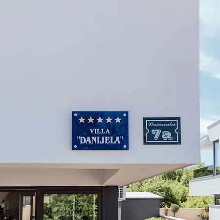 Danijela Holiday home