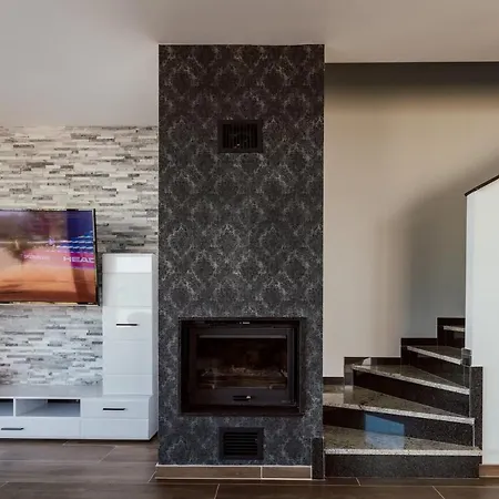 Danijela Σπίτι διακοπών