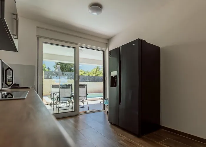 Casa vacanze Danijela