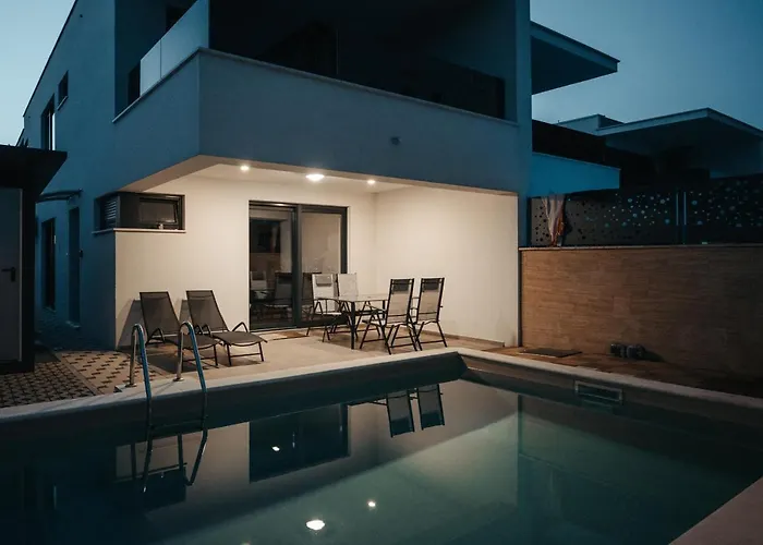 Casa vacanze Danijela