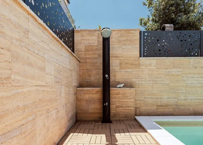 Danijela Σπίτι διακοπών