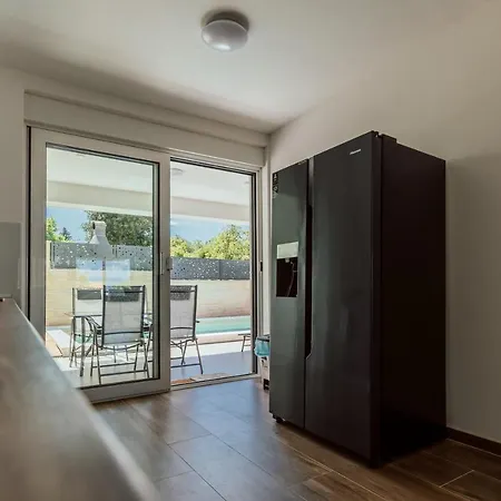 Hébergement de vacances Danijela