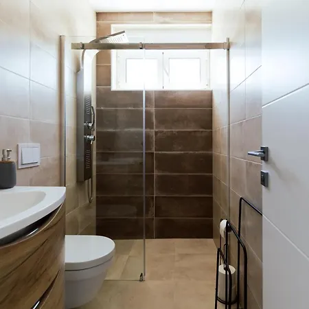 Hébergement de vacances Danijela