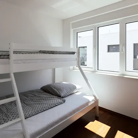 Hébergement de vacances Danijela