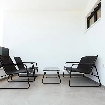 Danijela Hébergement de vacances *