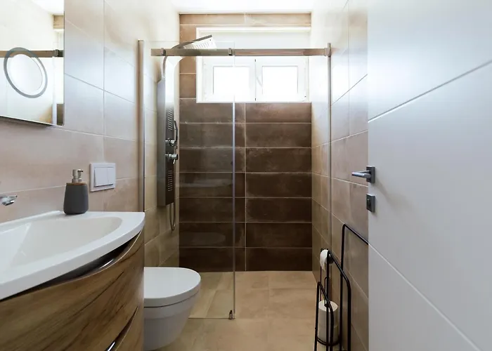 Case de vacanță Danijela