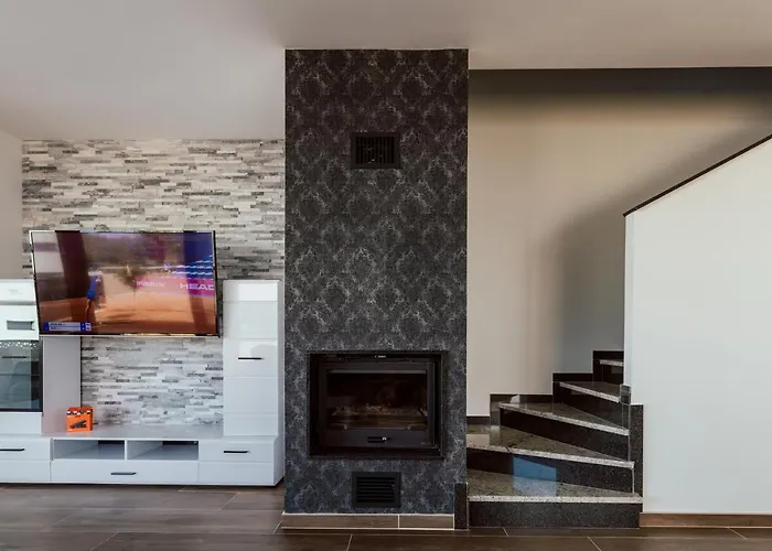 Danijela Case de vacanță